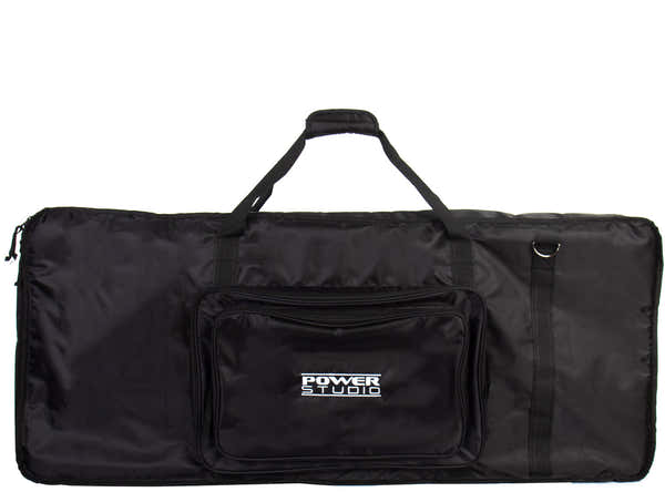 Power Studio KEYBAG_61 Keyboard Cover Black