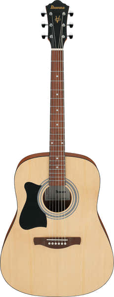 Ibanez V50Lnjp-Opn Open Pore Natural LH