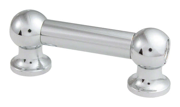 Sparedrum TL12D38 - TUBE LUG - 38MM - DOUBLE ENDED (X1)