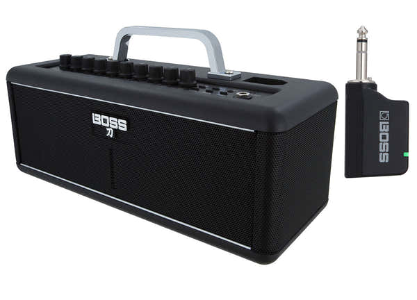 Boss Katana Air 30W 2X3"