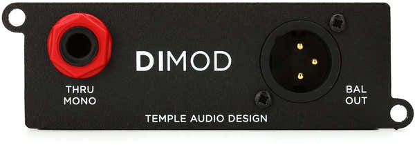 Templeboards Passive DI Module