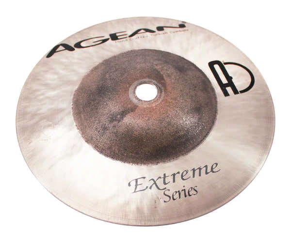 Agean 6" SPLASH EXTREME