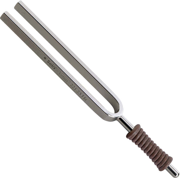 Sela Percussion Wellness Tuning Fork - Venus 221,23 Hz