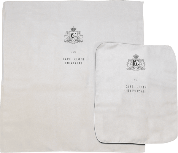 A62L - CARE CLOTHS LARGE SIZE MICROFIBER