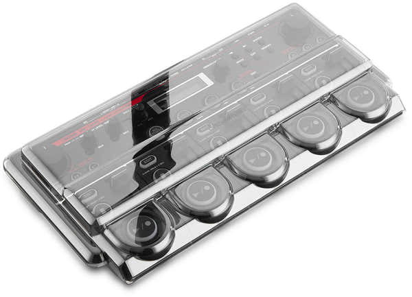 Decksaver BOSS RC-505