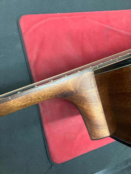 Takamine Gn30 Natural B-Stock