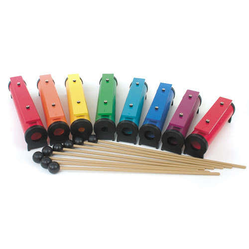 Fuzeau Classic'metallonotes