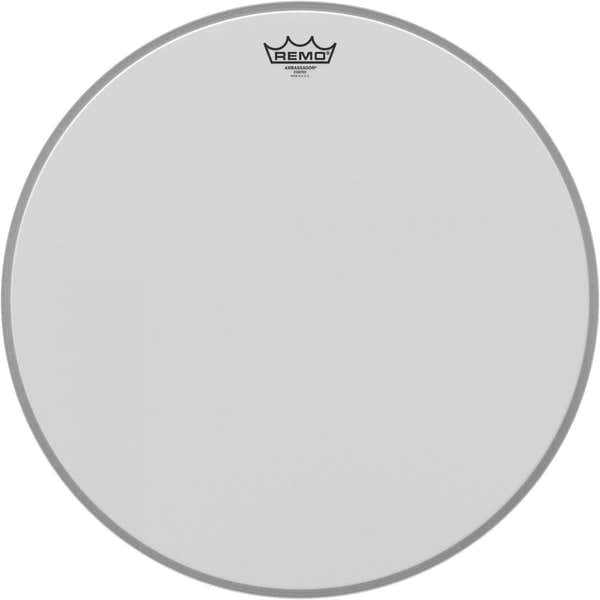 Remo AMBASSADOR 20 - COATED - BR-1120-00