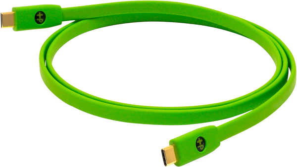Neo By Oyaide d+ Class B USB-C to USB-C 2m