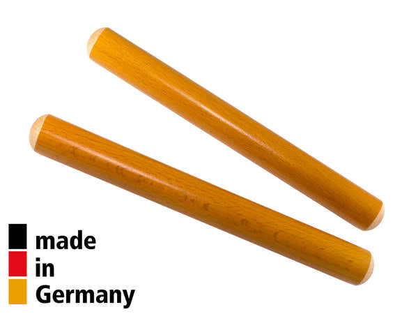 Rohema CLAVES BEECH 20X2CM YELLOW - 1+