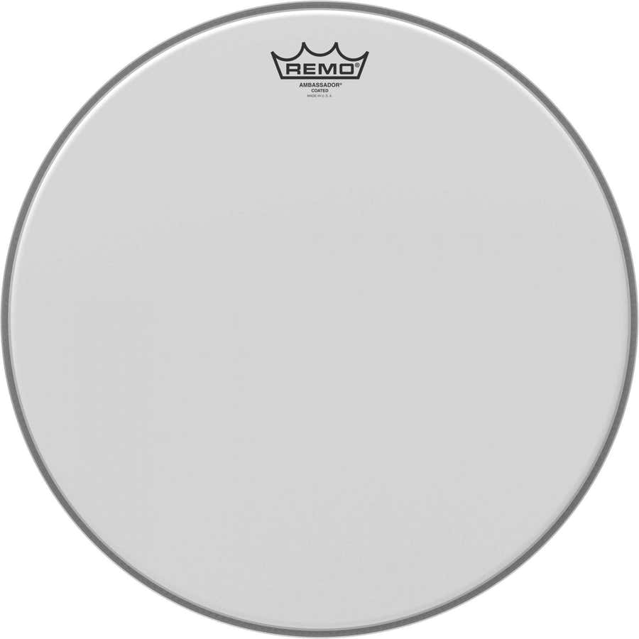 BA-0116-00 Ambassador Coated 16