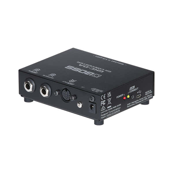 Boss GKC-DA Serial To 13pin Converter