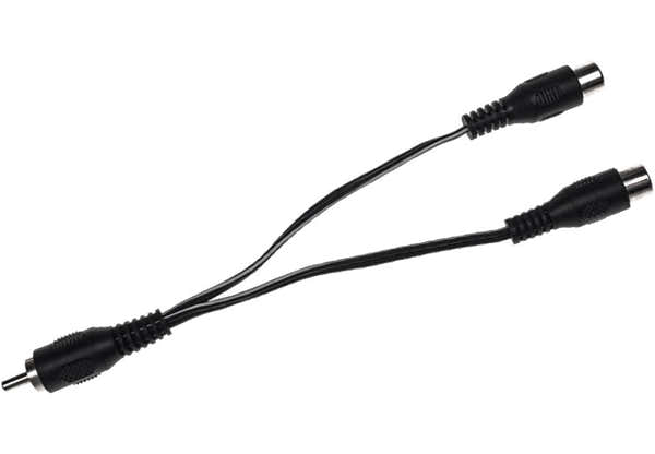 Split Flex 1002 Adapter 10cm