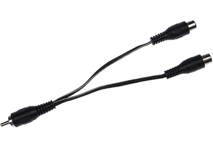 Split Flex 1002 Adapter 10cm