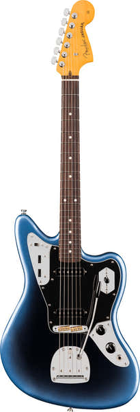 Fender Jaguar American Professional, RW Dark Night