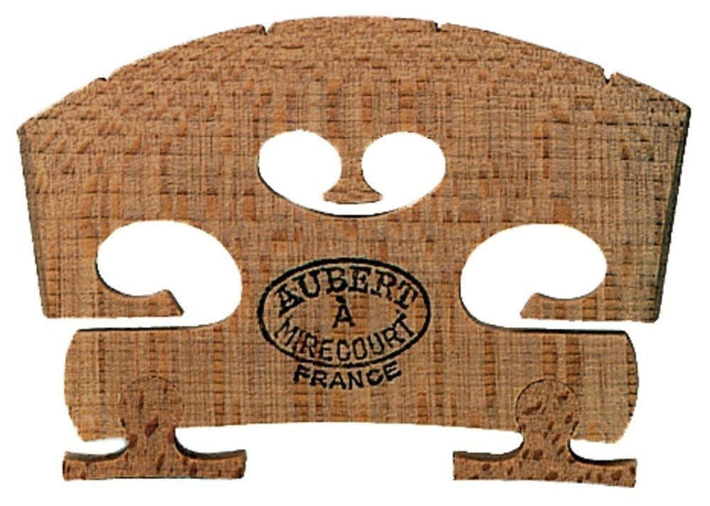 4/4 VIOLIN BRIDGE LOW