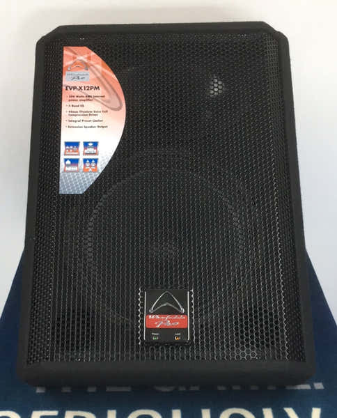 Wharfedale Pro EVP-X12PM - B Stock