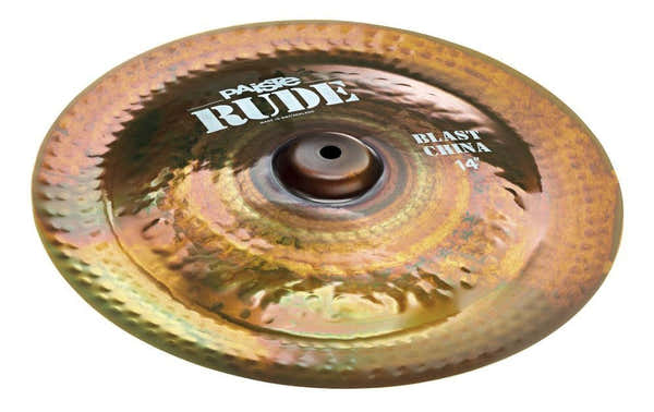 Paiste Rude Novo China 20"