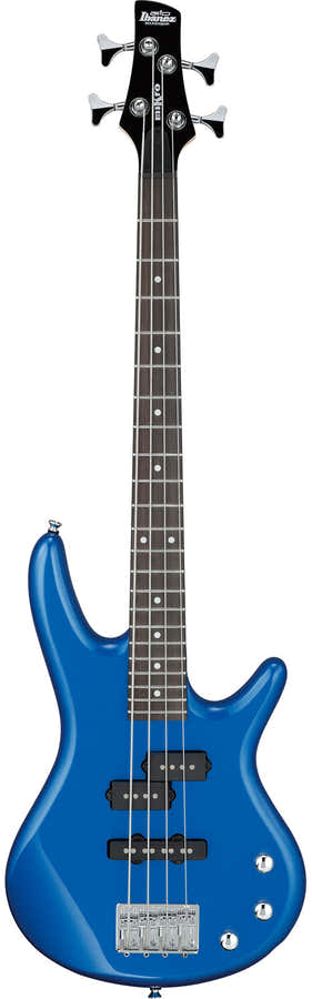 GSRM20-SLB Starlight Blue Mikro Gio