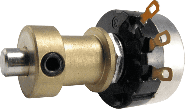 Ernie Ball 6161 POTENTIOMETER FOR PEDAL 6166