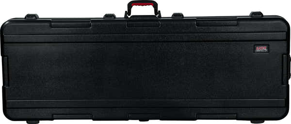 Gator GTSA-KEY76 Keyboard Cover Black