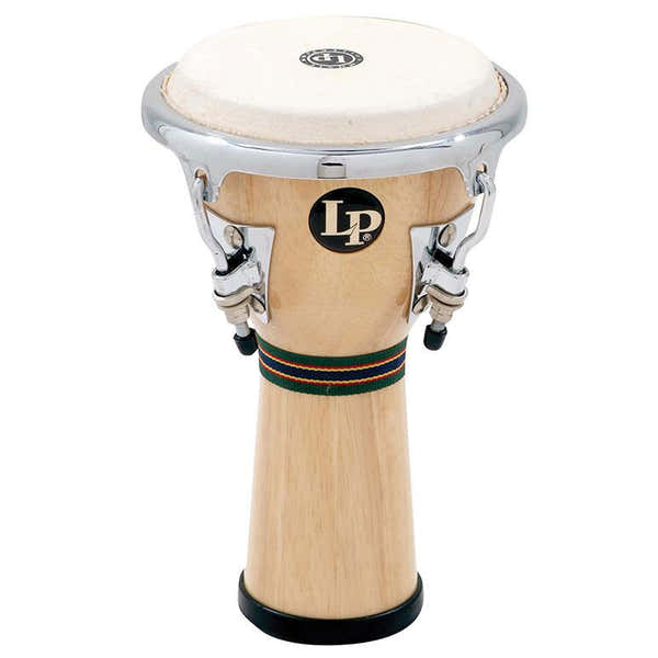 Latin Percussion LPM196-AW TUNABLE MINI DJEMBE