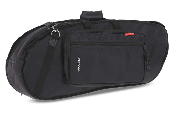 GIG BAG FOR BARITONE PREMIUM OVAL SHAPE