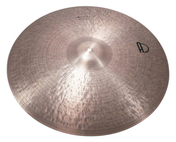 Agean 22" RIDE JAZZ SPECIAL JAZZ
