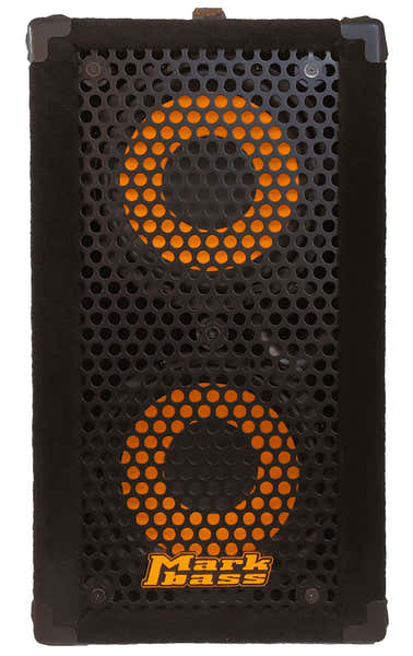 Markbass Minimark N 802 2X8 300W