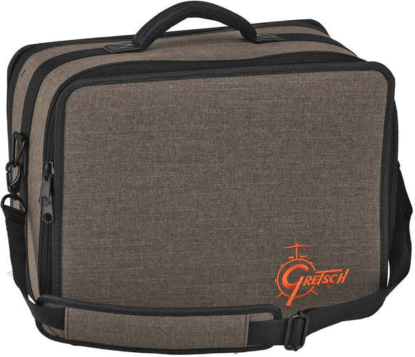 Gretsch Drums Pro Tour Double Pedal Bag 40 X 30 X 60 Cm GR-Dpb