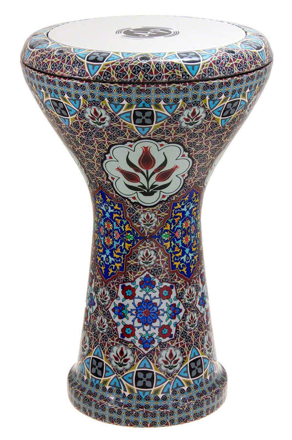 EA-MS1 - ALU DOUMBEK - MOSAIC