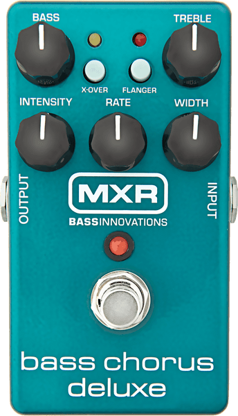 Bass Chorus Deluxe