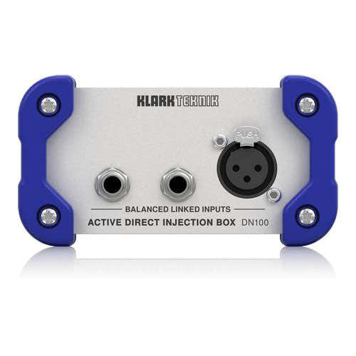 Klark Teknik DN100 V2