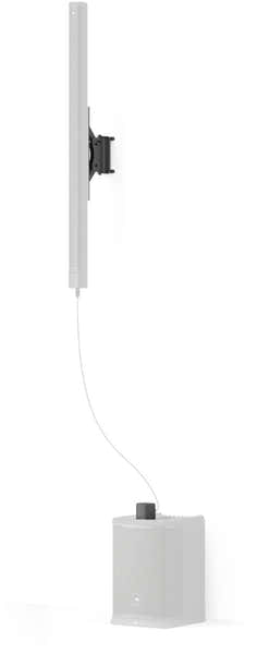 JBL POUR PRX-ONE WALL ASSEMBLY KIT