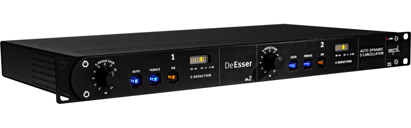 De-Esser MK2