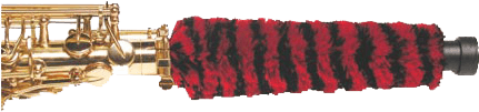 Alto Saxophone Swab