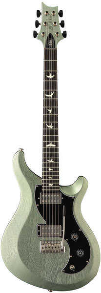 PRS S2 Vela HHT Satin Mavis Mint Metallic