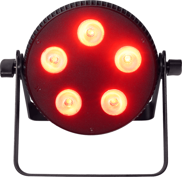 Algam Lighting Slimpar 510 Hex