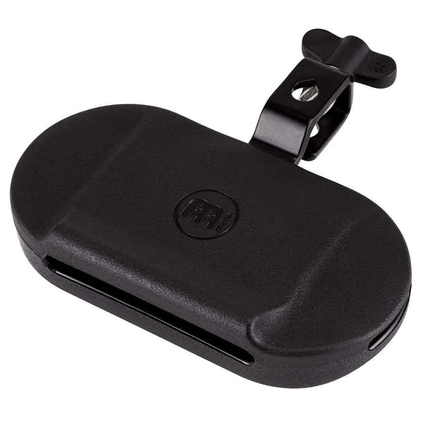 Meinl MPE3BK - Plastic Percussion Block Black