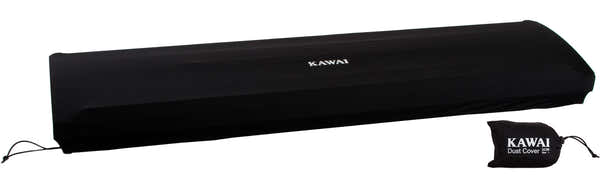 Kawai DC88-L Protective Cover, Black
