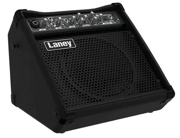 Laney Freestyle Audiohub