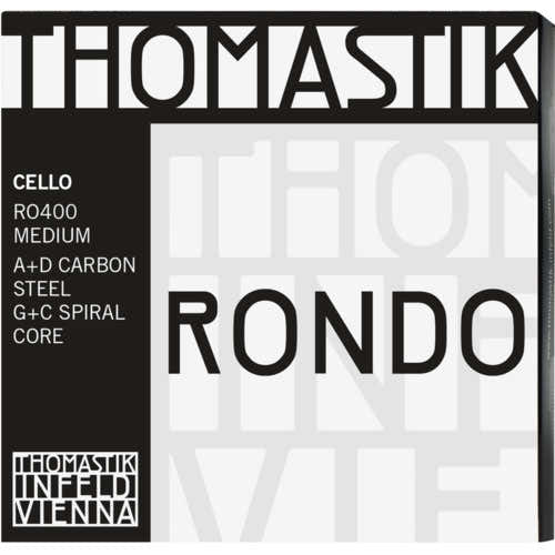 CELLO STRINGS RONDO A1XP MEDIUM