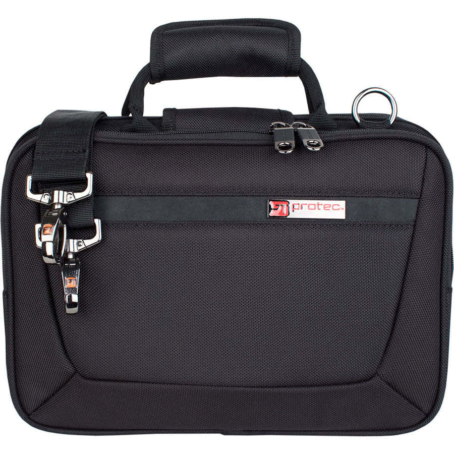 Bb Clarinet Case Slimline PB-307