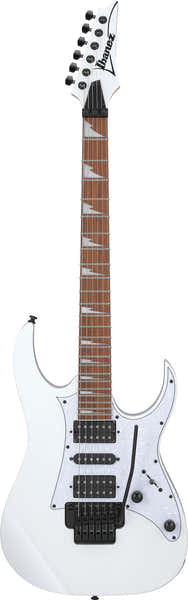 RG450DXB-WH White