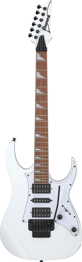 RG450DXB-WH White