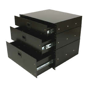 Rack Drawer Format 3u