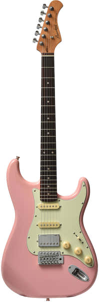Bacchus Universe BST-2-RSM/R SLPK