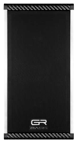Gr Bass AT 212+ SLIM-8 BLK BLACK