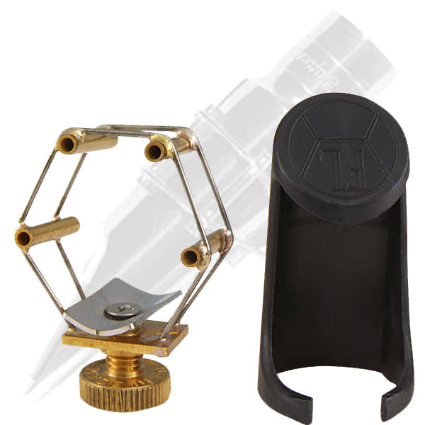 Francois Louis "ULTIMATE" - BRASS (TAILLE S)