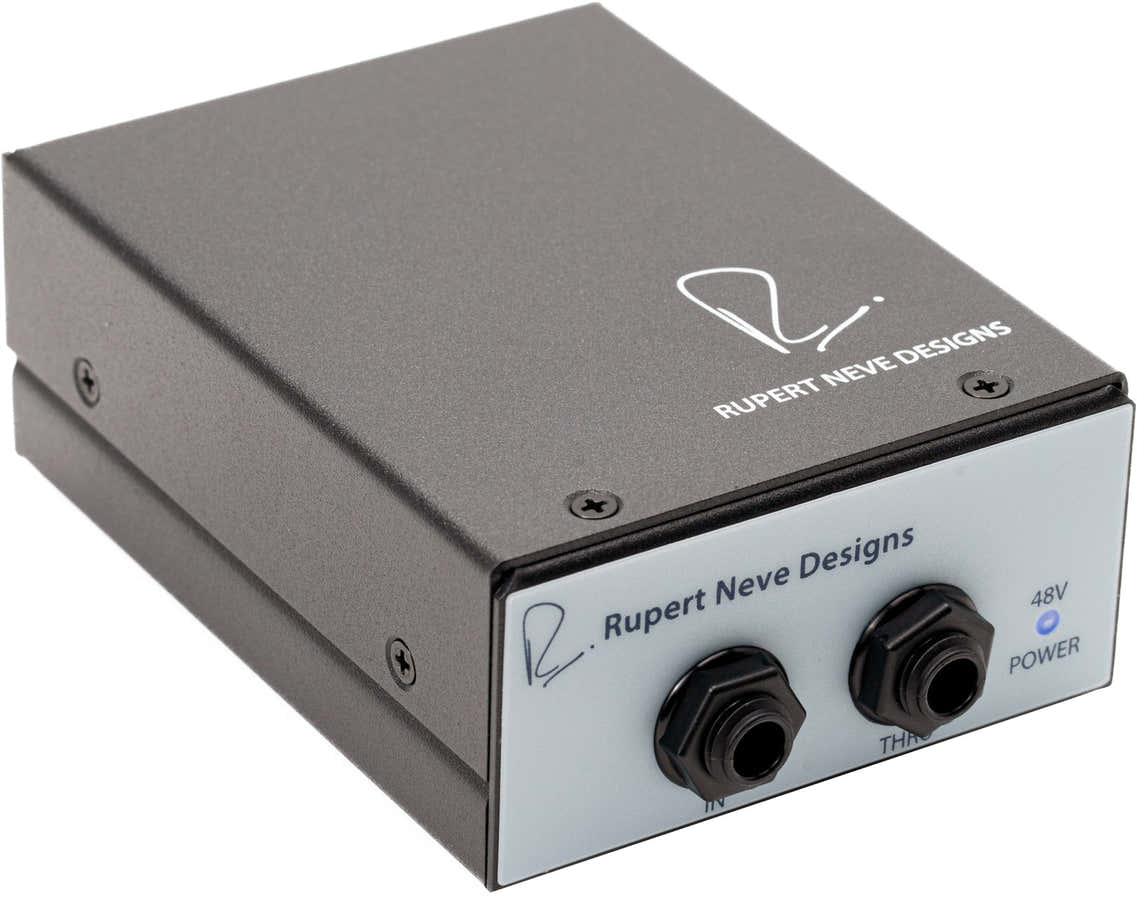 RNDI-M Active DI